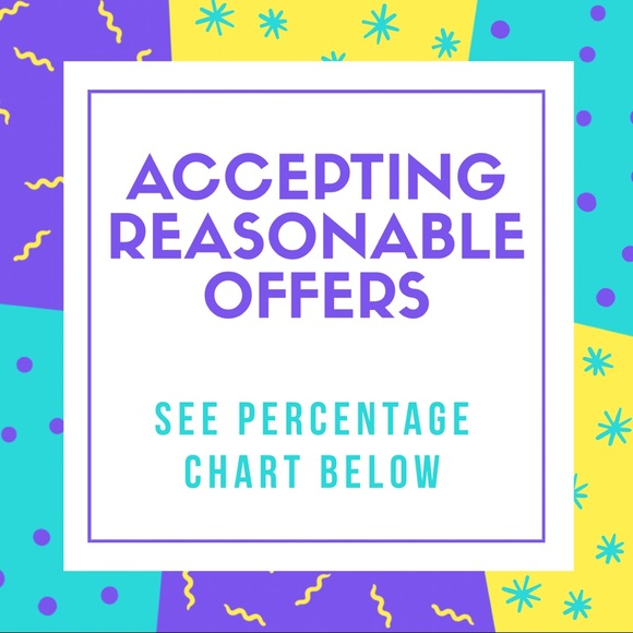 ❗️CLOSET CLEANOUT❗️ - Picture 2 of 3